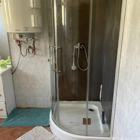 Vystaviste Bvv Apartamento Brno