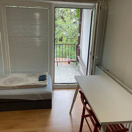 Vystaviste Bvv Apartamento