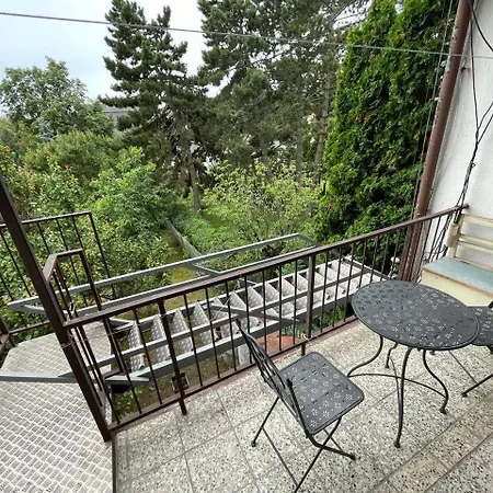 Apartamento Vystaviste Bvv