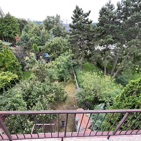 Apartamento Vystaviste Bvv Brno