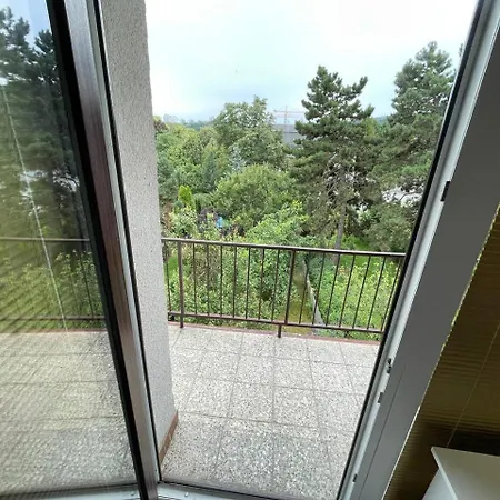 Vystaviste Bvv Apartamento