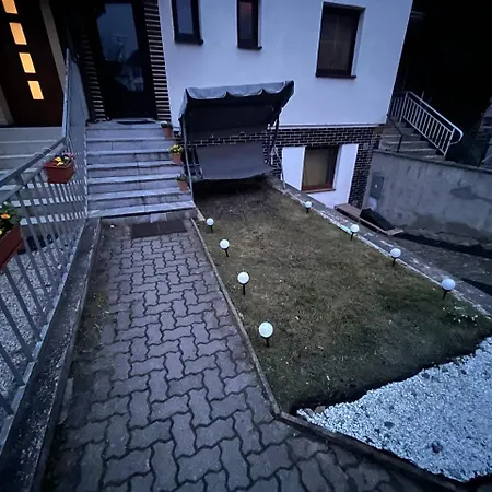 Vystaviste Bvv Apartamento Brno