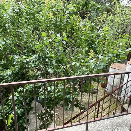 Apartamento Vystaviste Bvv Brno