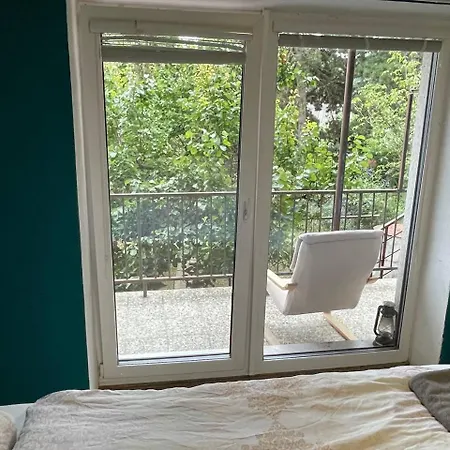 Apartamento Vystaviste Bvv Brno