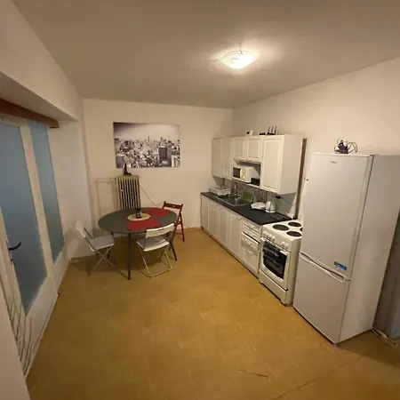 Apartamento Vystaviste Bvv Brno