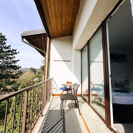 Apartamento Vystaviste Bvv *