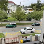 Vystaviste Bvv 旅馆