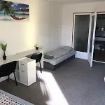 Auberge de jeunesse Vystaviste Bvv