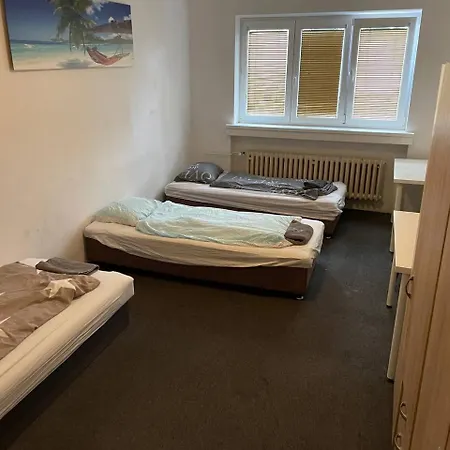 Vystaviste Bvv Vandrarhem