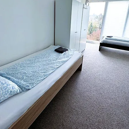 Hostel Vystaviste Bvv Brno