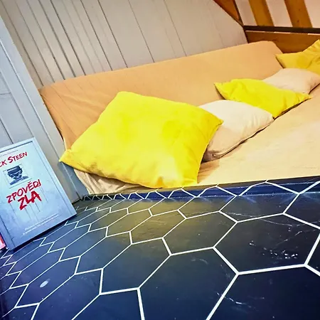 Vystaviste Bvv Auberge de jeunesse Brno