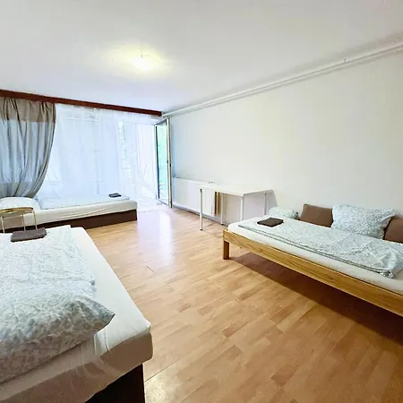 Vystaviste Bvv Auberge de jeunesse *