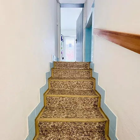 Vystaviste Bvv Auberge de jeunesse