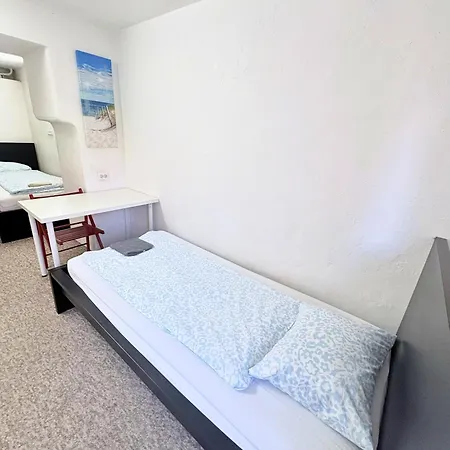 Vystaviste Bvv Auberge de jeunesse *