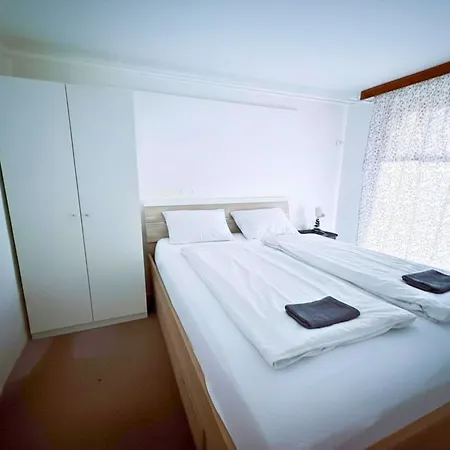 Vystaviste Bvv Auberge de jeunesse *