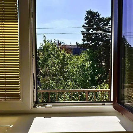 Vystaviste Bvv Auberge de jeunesse Brno