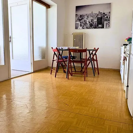 Vystaviste Bvv Auberge de jeunesse Brno