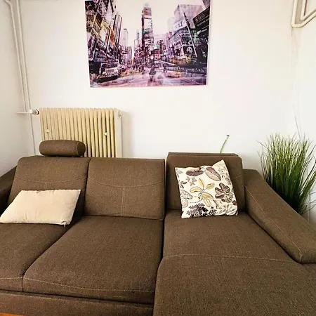 Vystaviste Bvv Auberge de jeunesse *