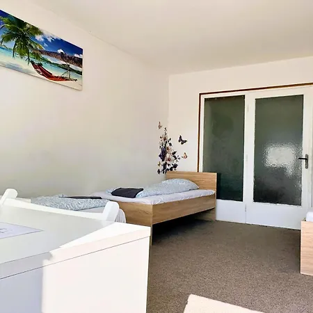 Vystaviste Bvv Auberge de jeunesse *