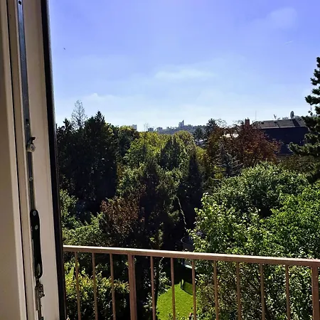 Auberge de jeunesse Vystaviste Bvv *