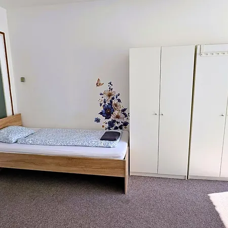 Vystaviste Bvv Auberge de jeunesse Brno