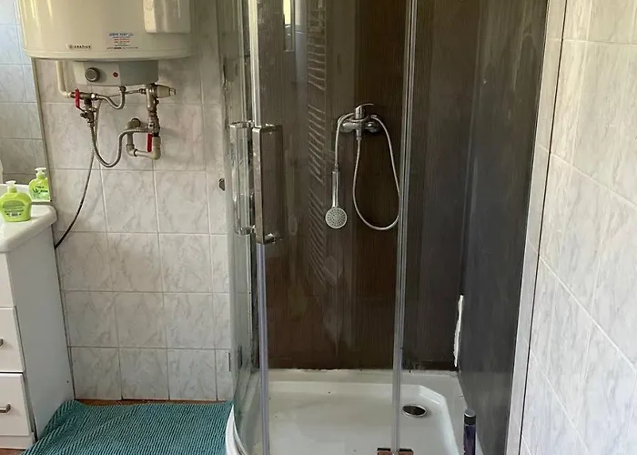 Vystaviste Bvv Hostel Brno