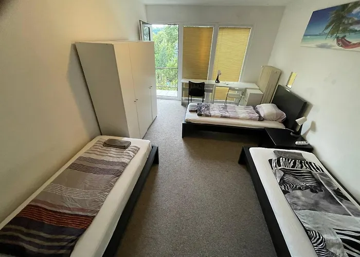 Vystaviste Bvv Hostel