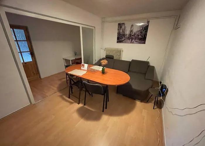 Vystaviste Bvv Hostel *