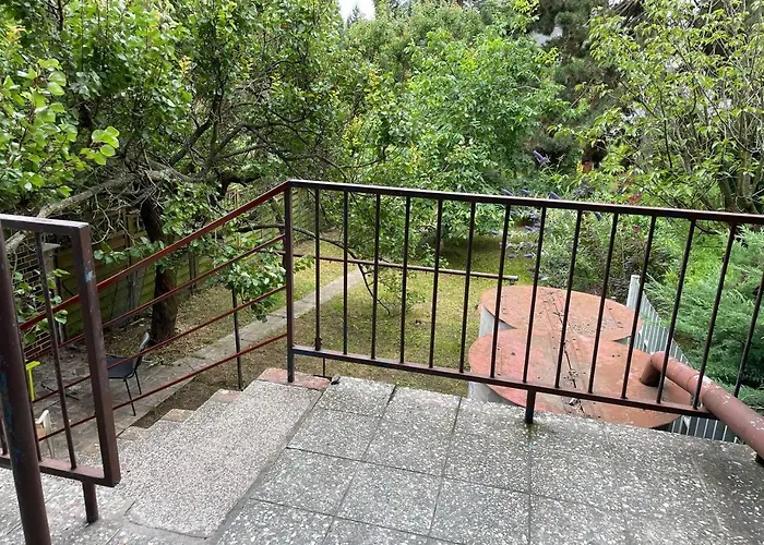 Hostel Vystaviste Bvv