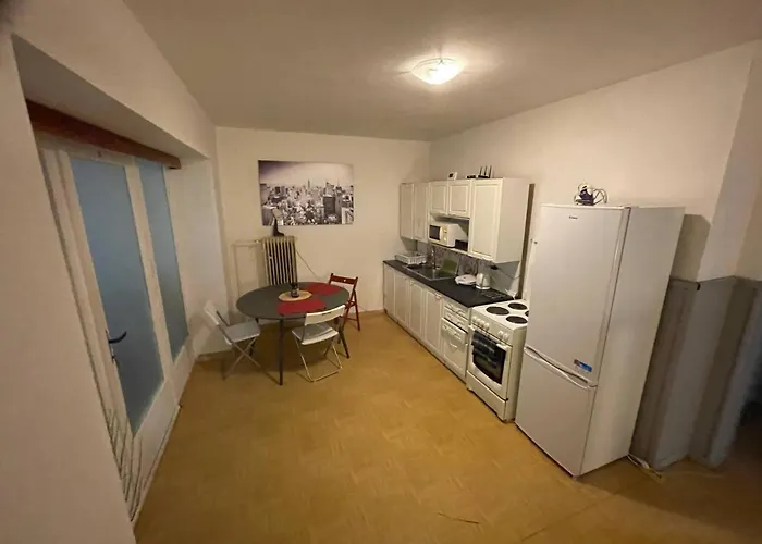 Hostel Vystaviste Bvv Brno