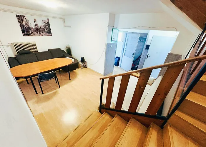 Vystaviste Bvv Hostel