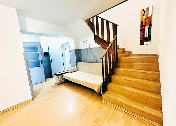 Hostel Vystaviste Bvv