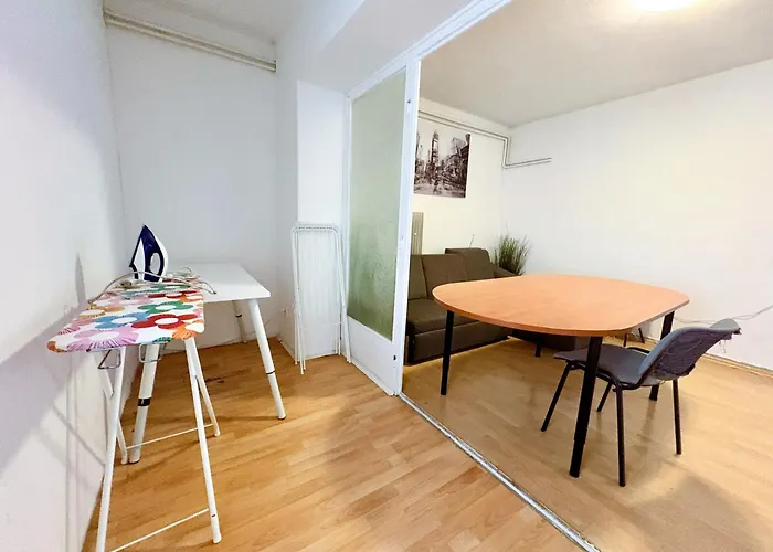 Vystaviste Bvv Hostel